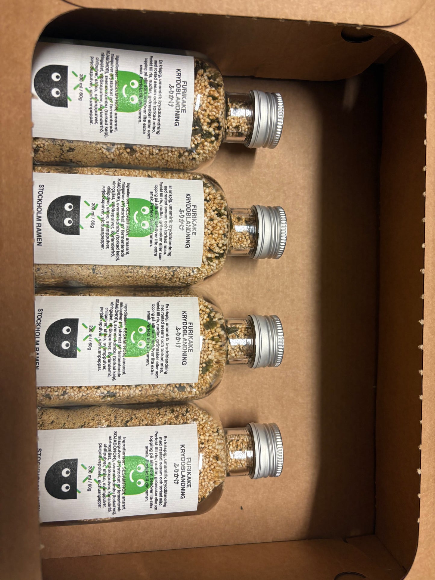 Furikake