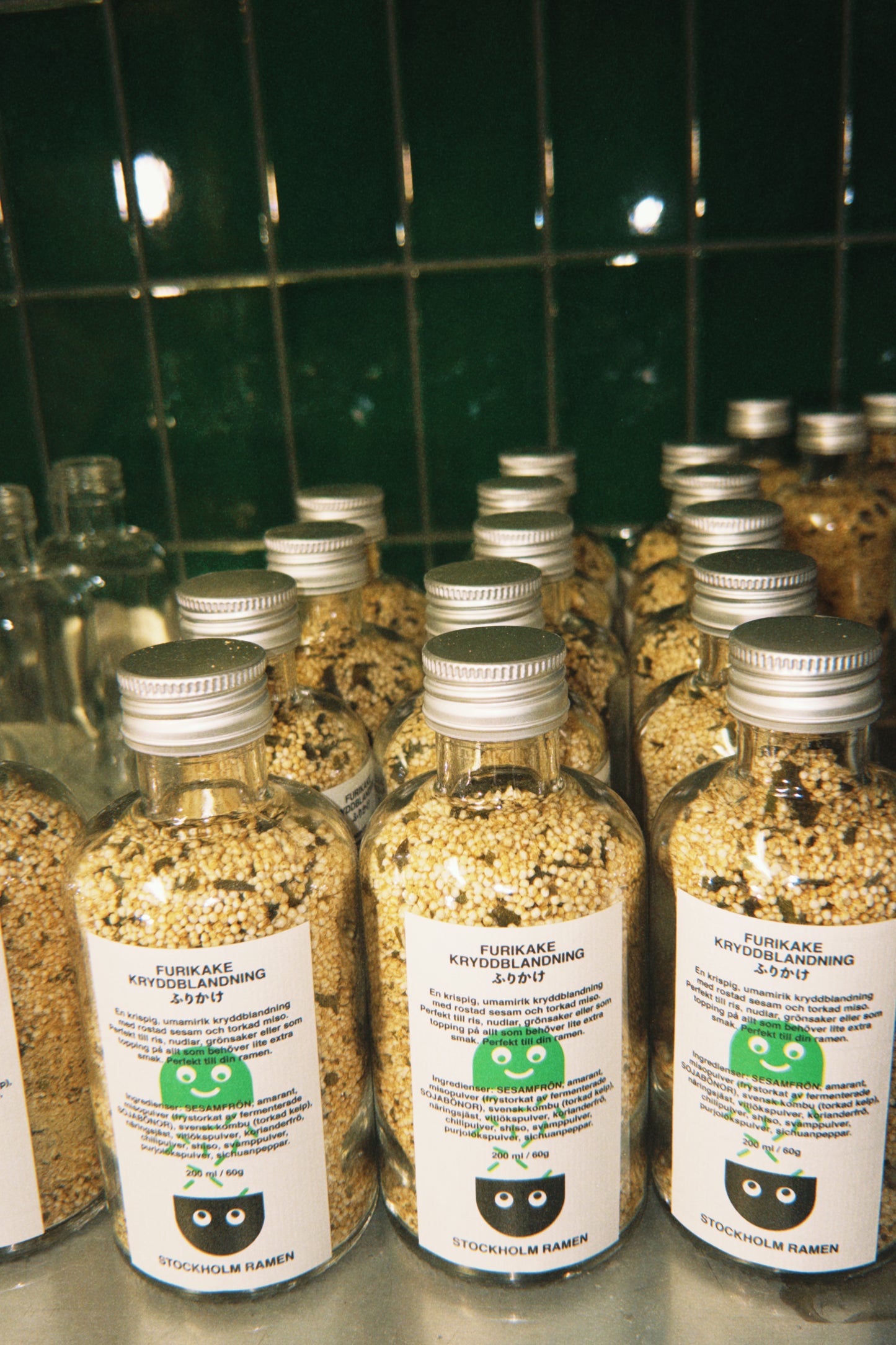 Furikake