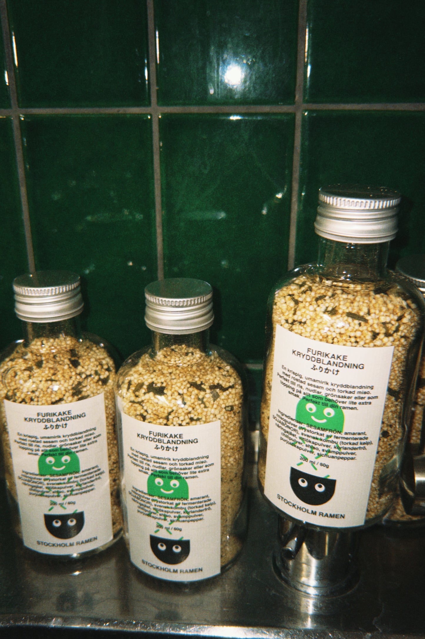 Furikake